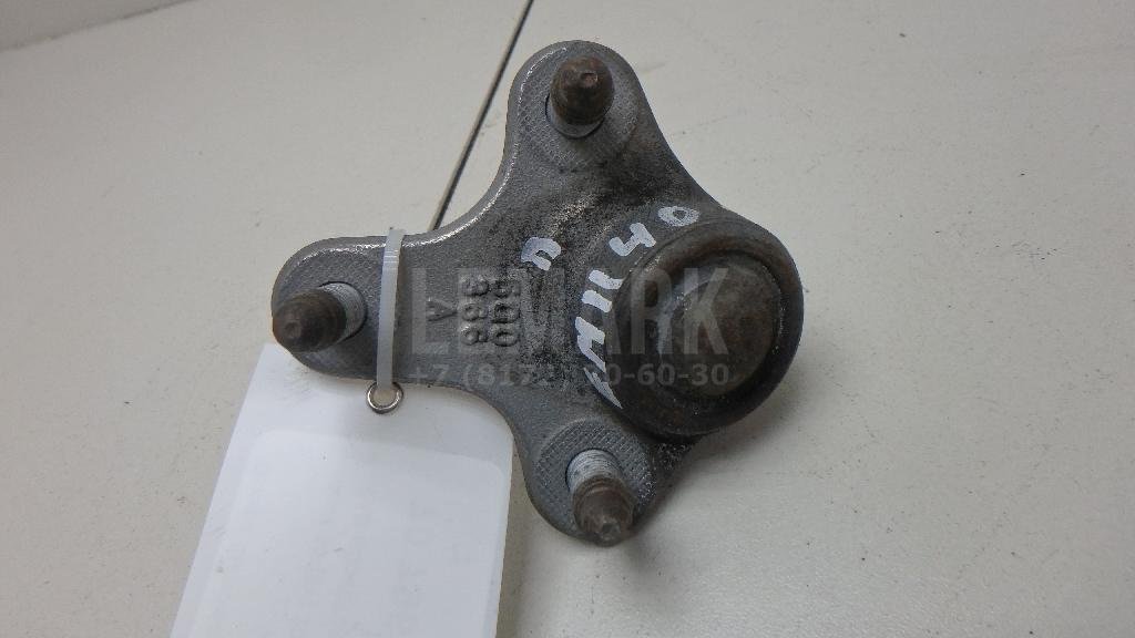 Опора шаровая правая передней подвески