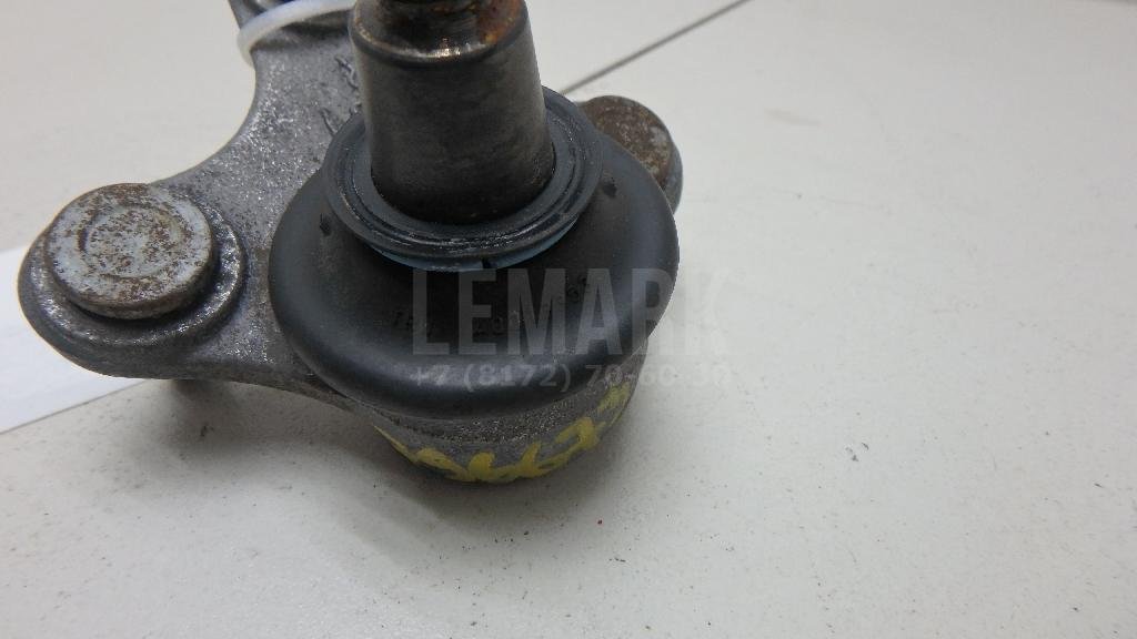 Опора шаровая правая передней подвески