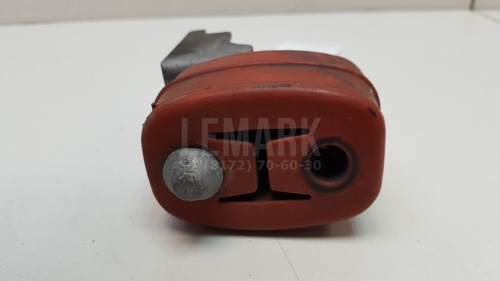 Кронштейн глушителя