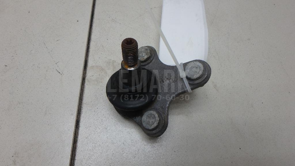 Опора шаровая правая передней подвески