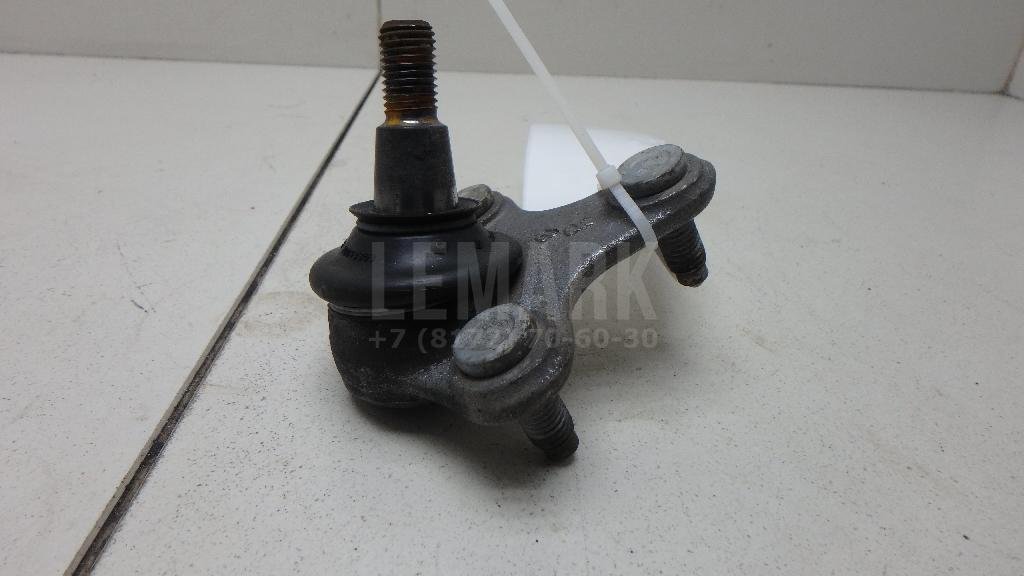 Опора шаровая правая передней подвески