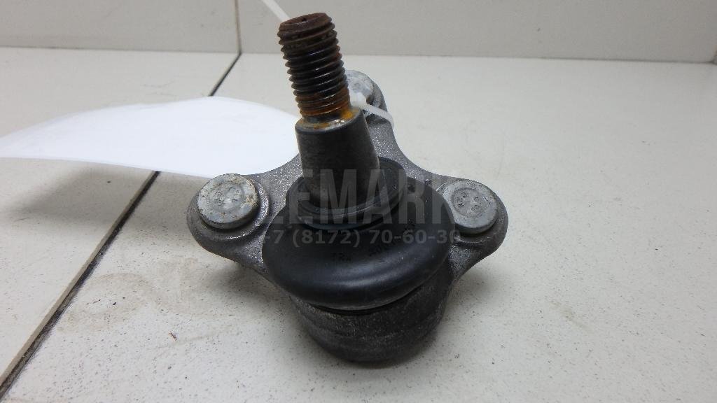 Опора шаровая правая передней подвески