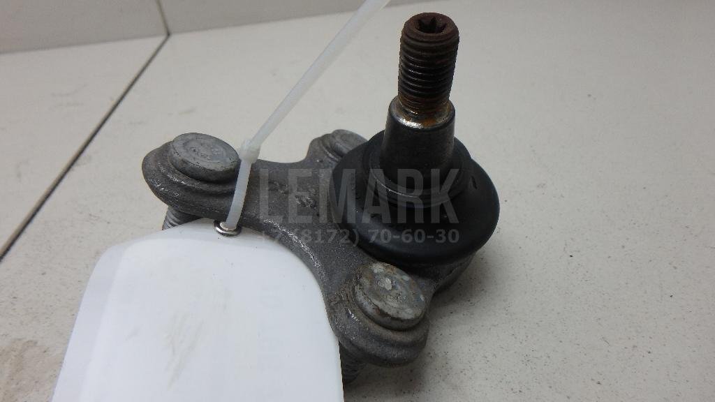 Опора шаровая правая передней подвески