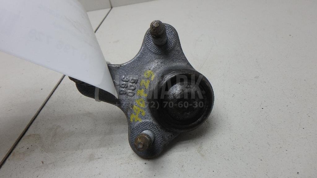 Опора шаровая правая передней подвески