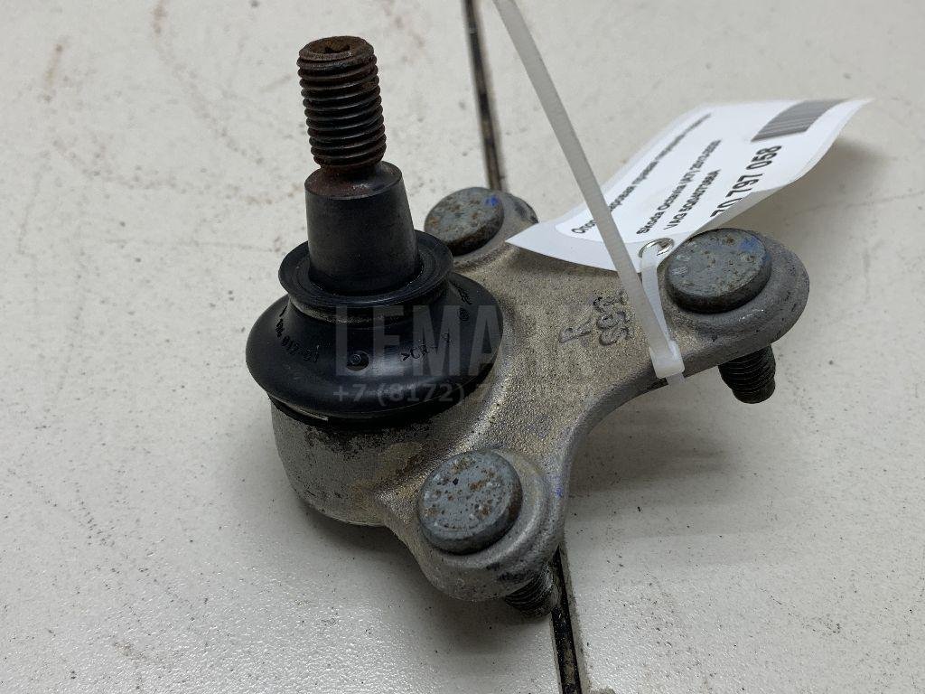 Опора шаровая правая передней подвески