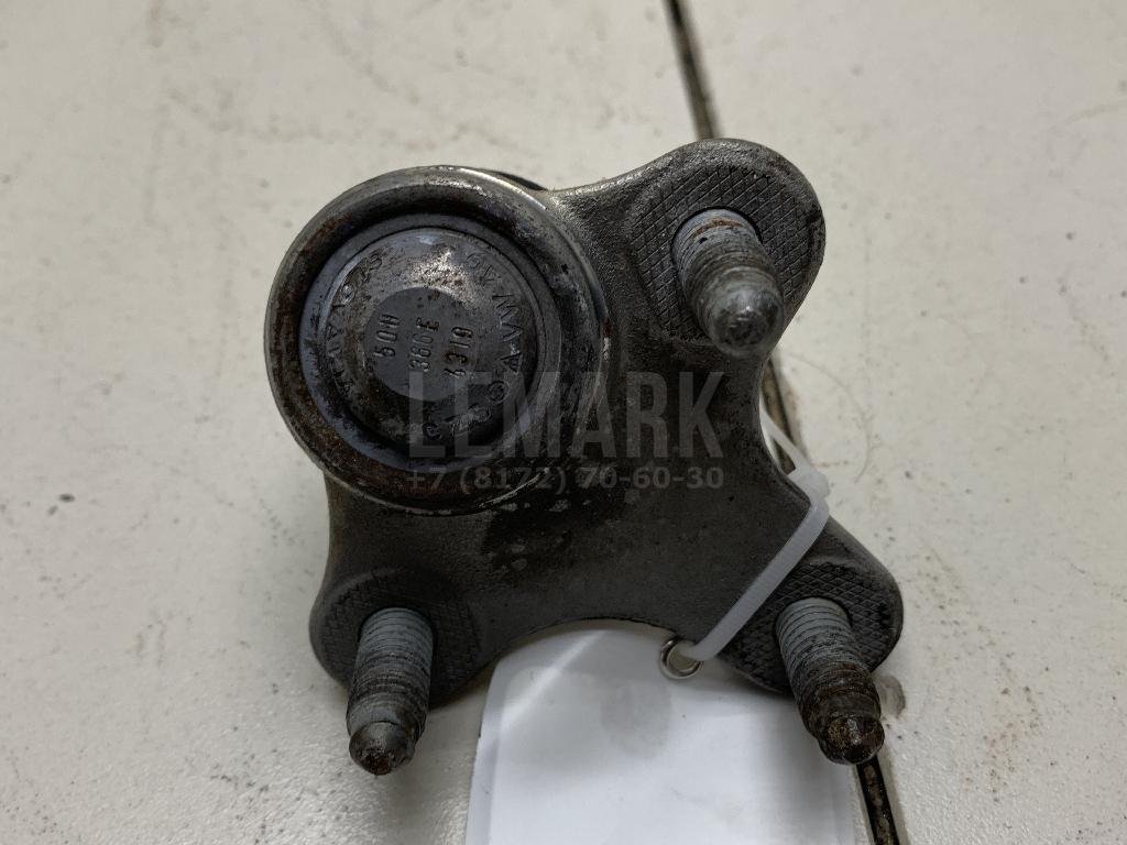 Опора шаровая правая передней подвески