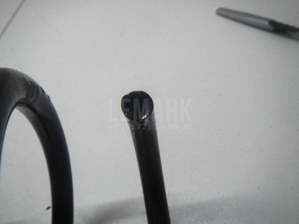 Пружина передняя