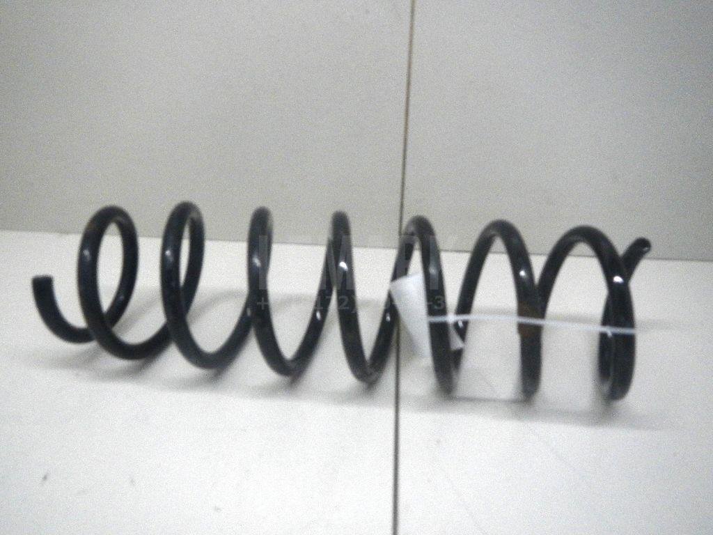 Пружина передняя