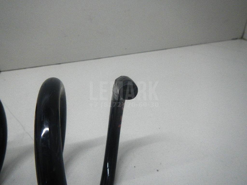 Пружина передняя