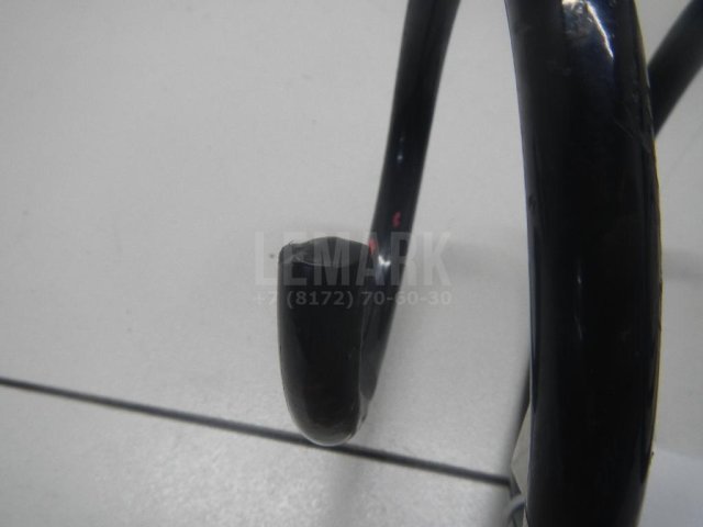 Пружина передняя