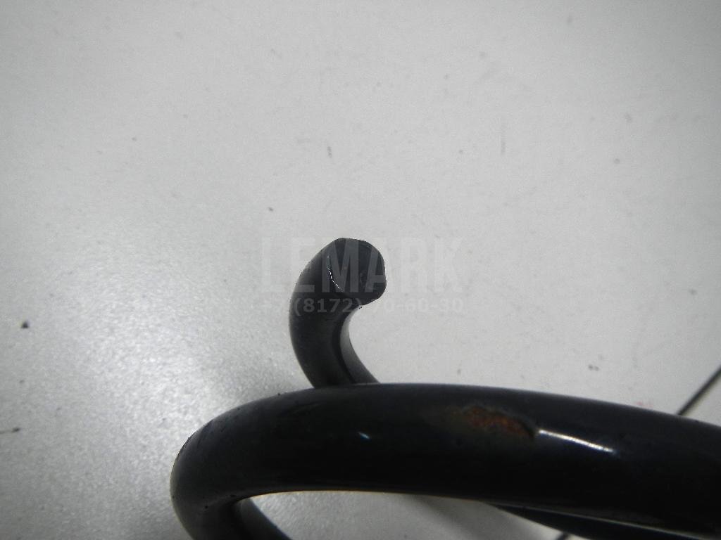 Пружина передняя