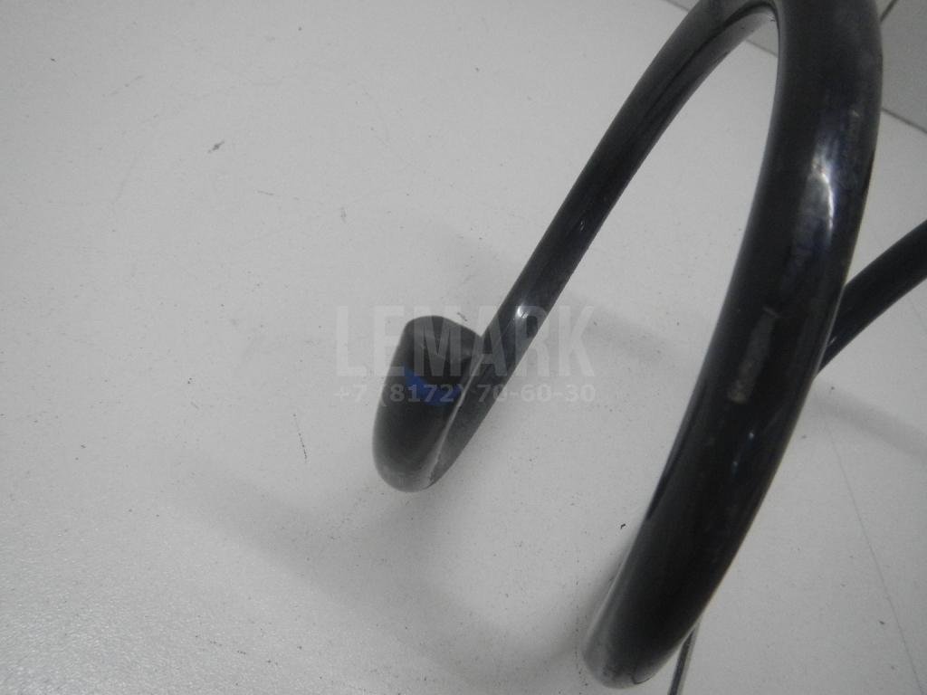 Пружина передняя