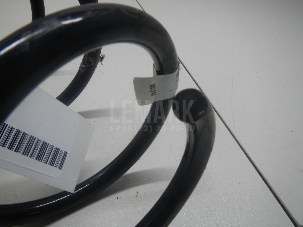 Пружина передняя