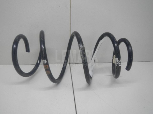 Пружина передняя