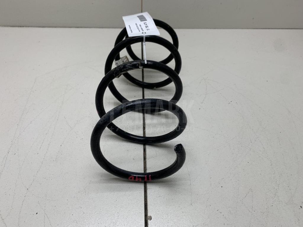 Пружина передняя