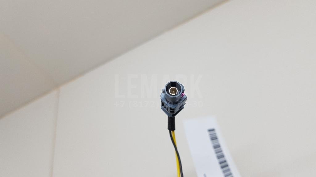 Кнопка открывания багажника