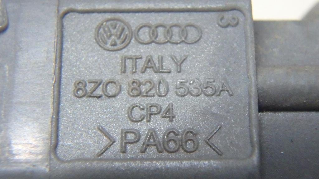 Датчик температуры воздуха