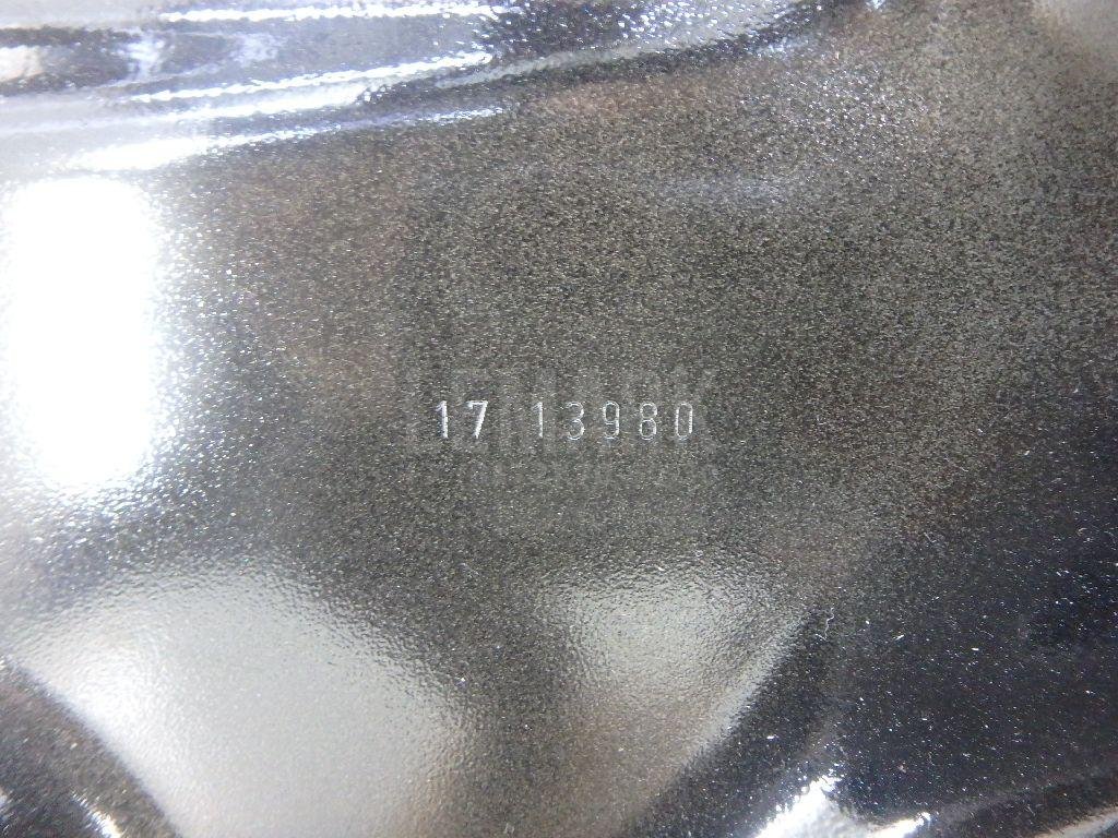 Дверь передняя правая