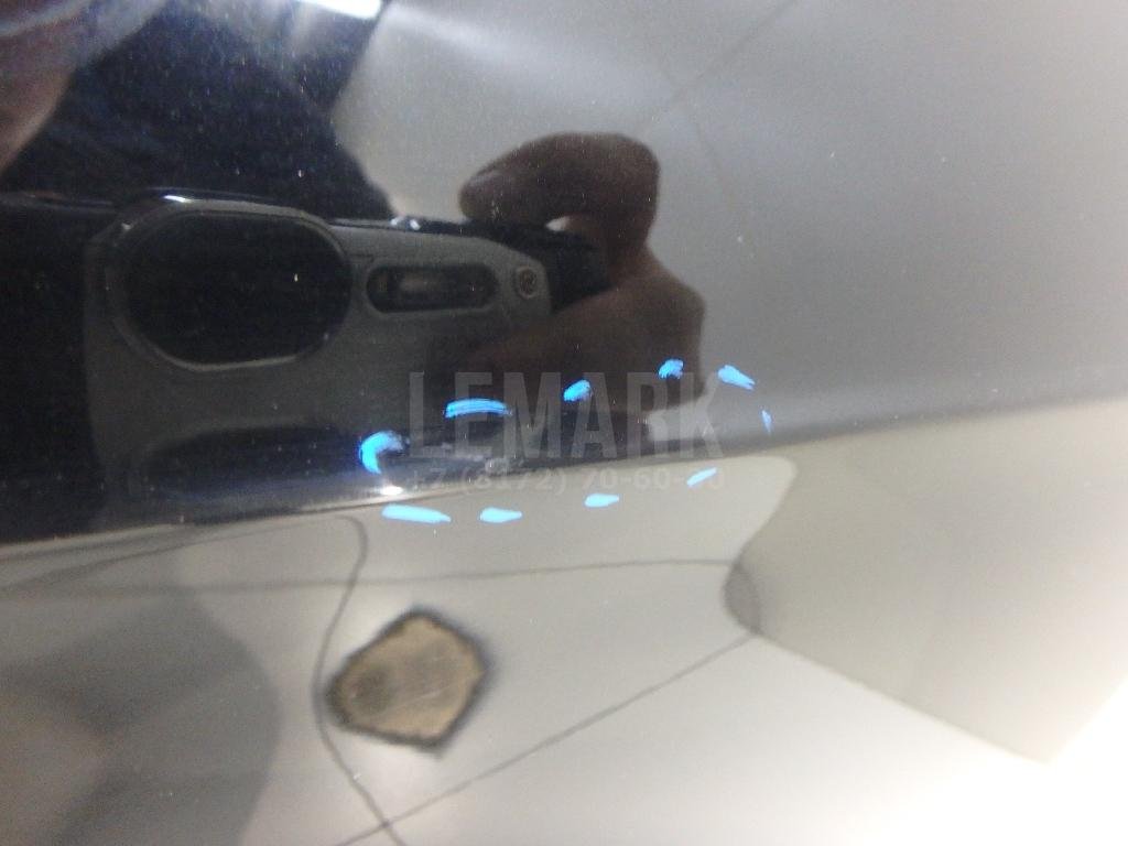 Дверь передняя правая