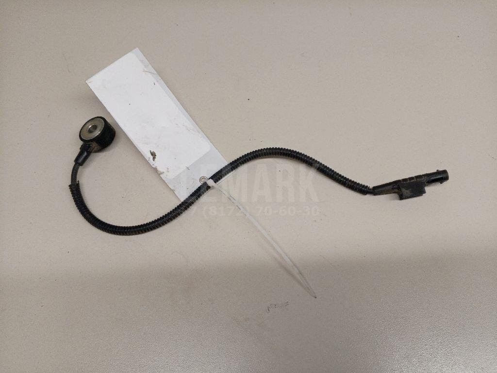 Датчик детонации