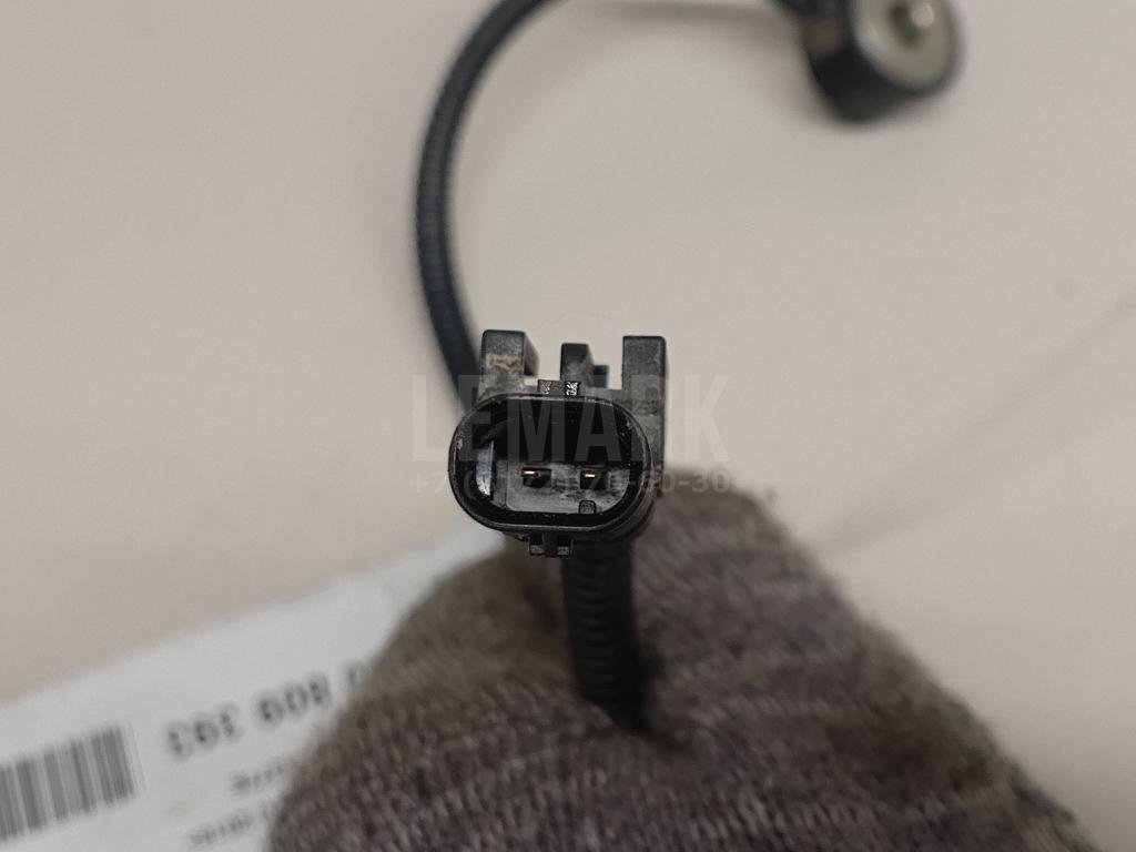 Датчик детонации