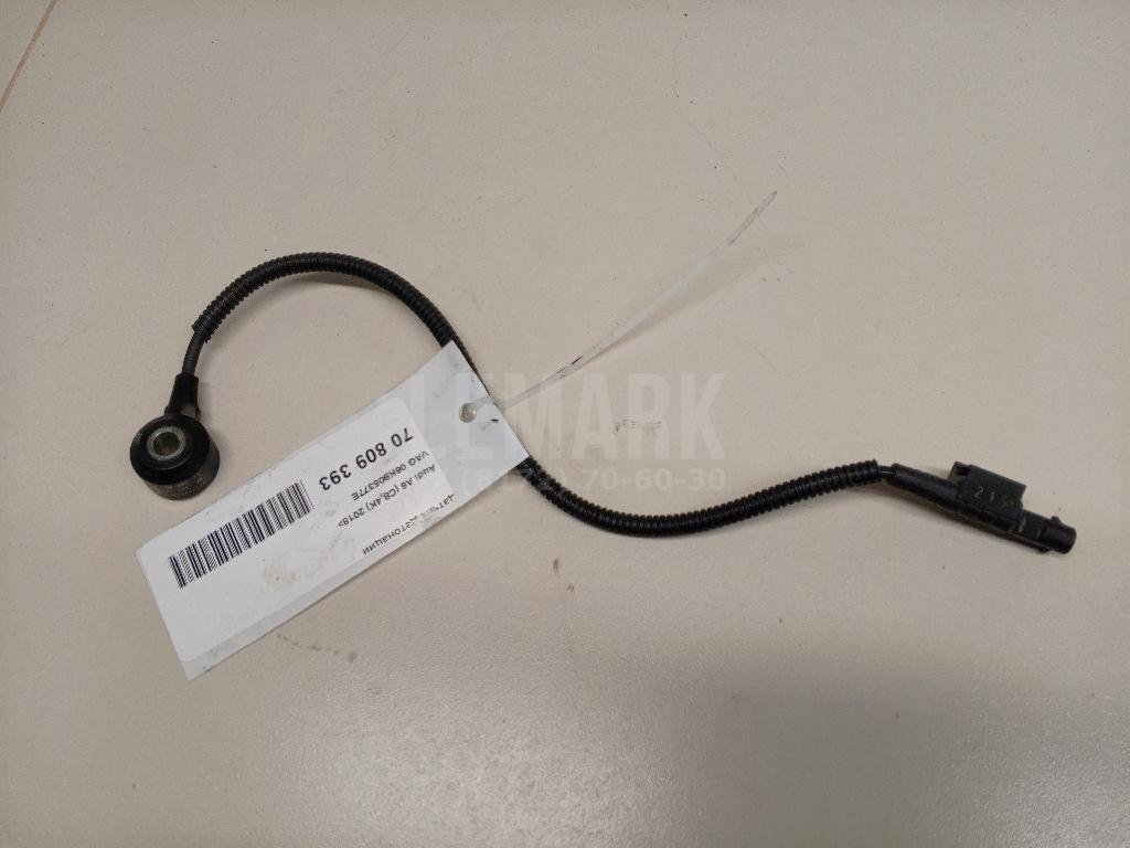 Датчик детонации