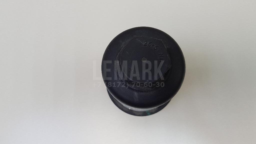 Крышка масляного фильтра