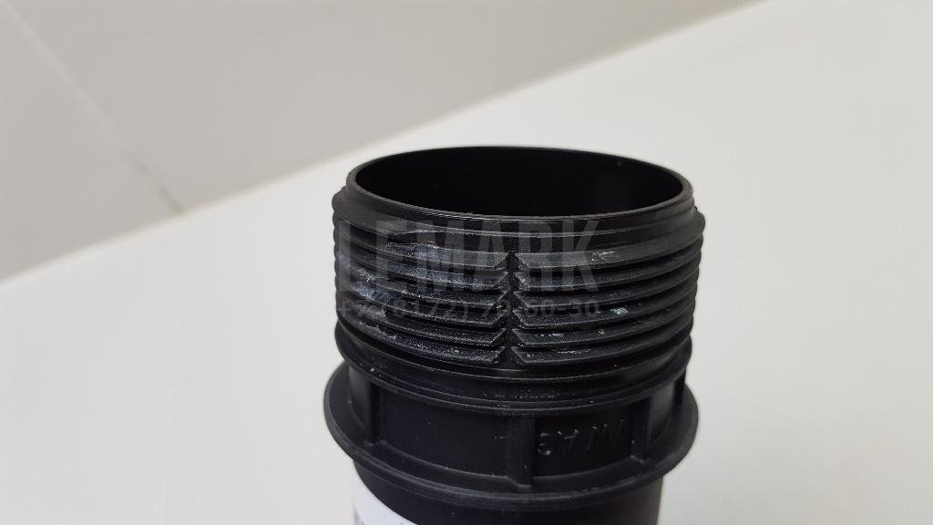 Крышка масляного фильтра