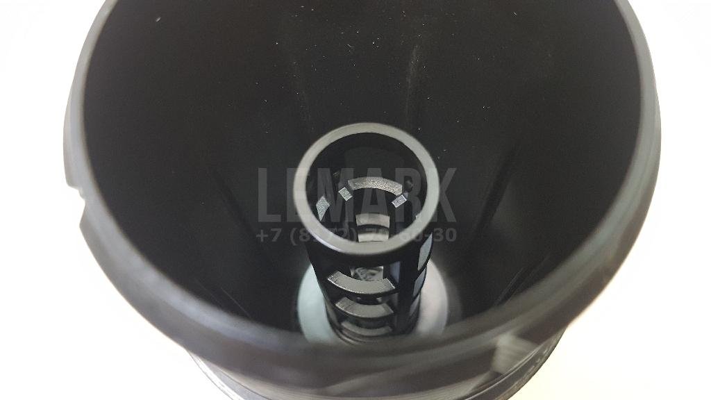 Крышка масляного фильтра