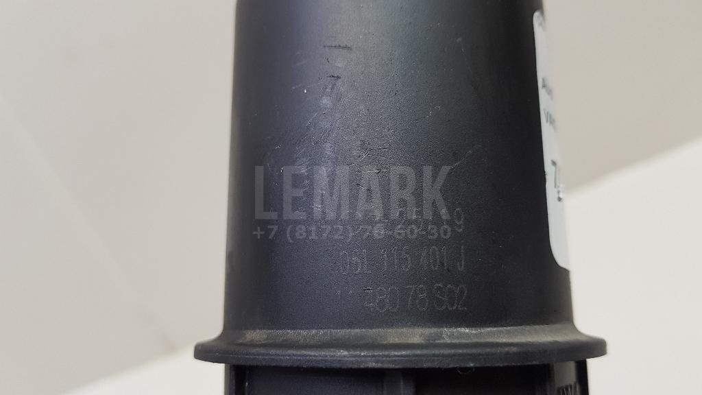 Крышка масляного фильтра