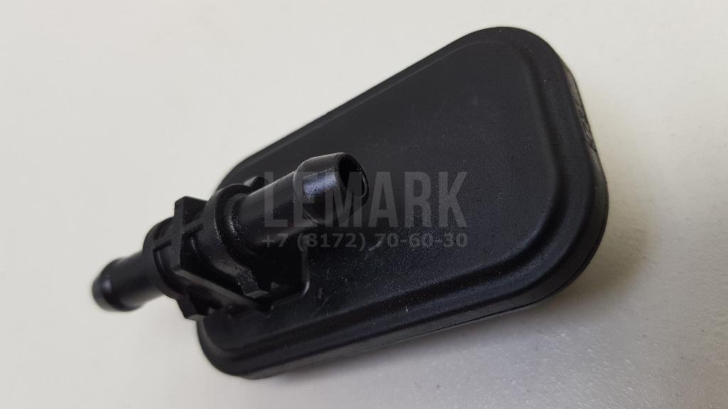 Демпфер ТНВД