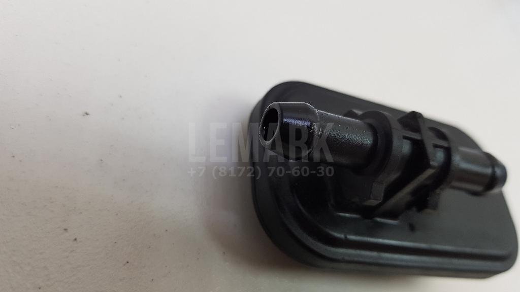 Демпфер ТНВД