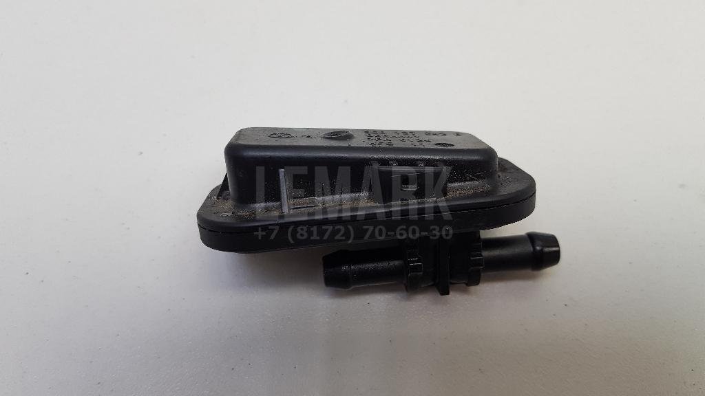 Демпфер ТНВД