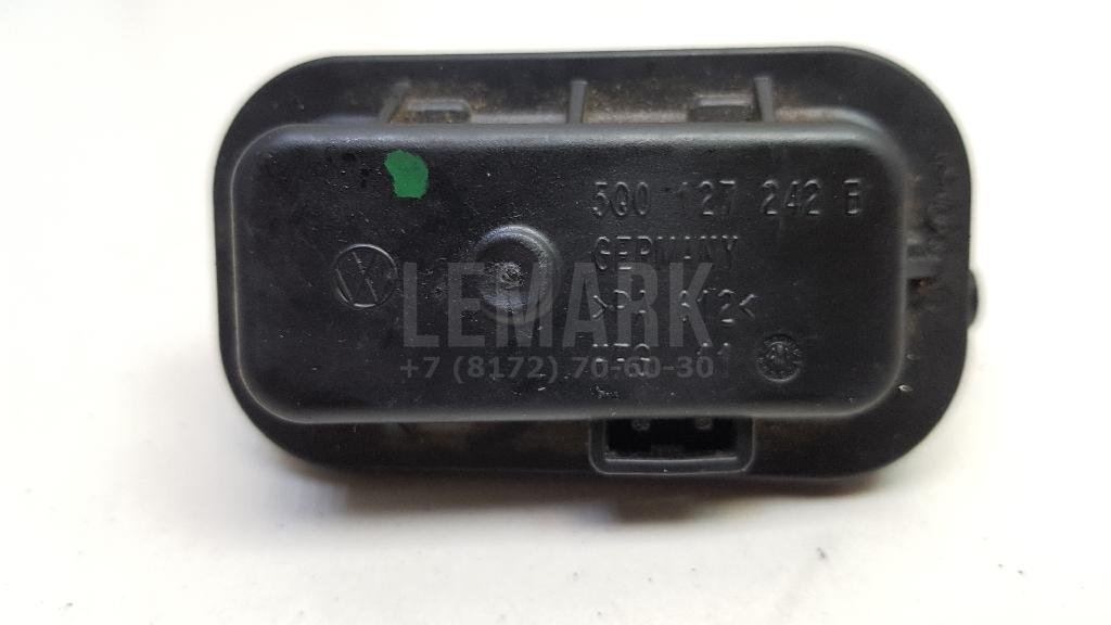 Демпфер ТНВД