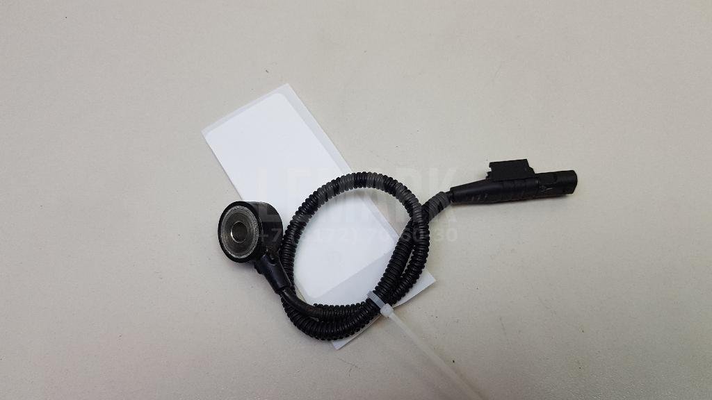 Датчик детонации