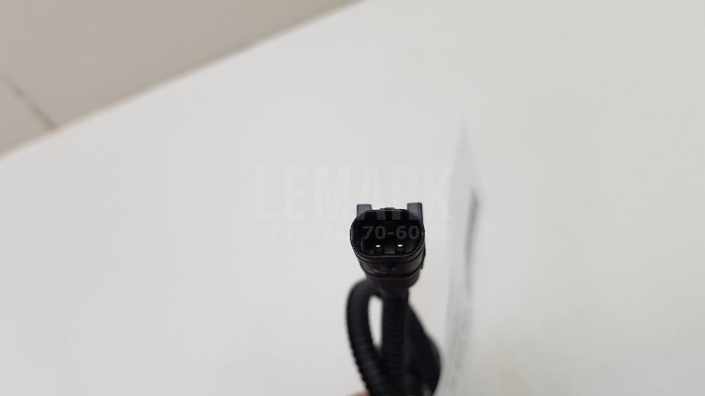 Датчик детонации