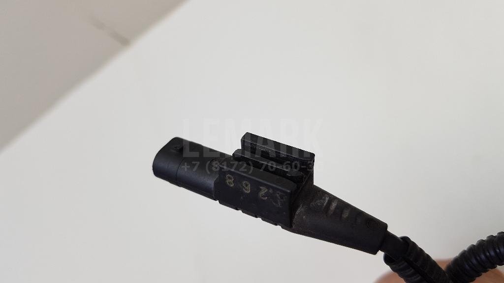 Датчик детонации