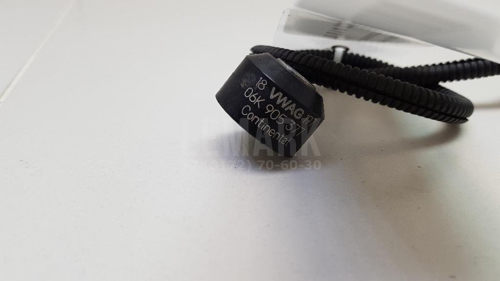 Датчик детонации