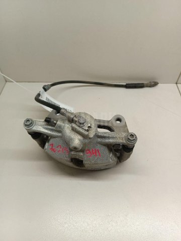 Суппорт тормозной передний правый
