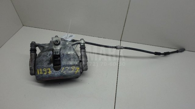 Суппорт тормозной передний левый