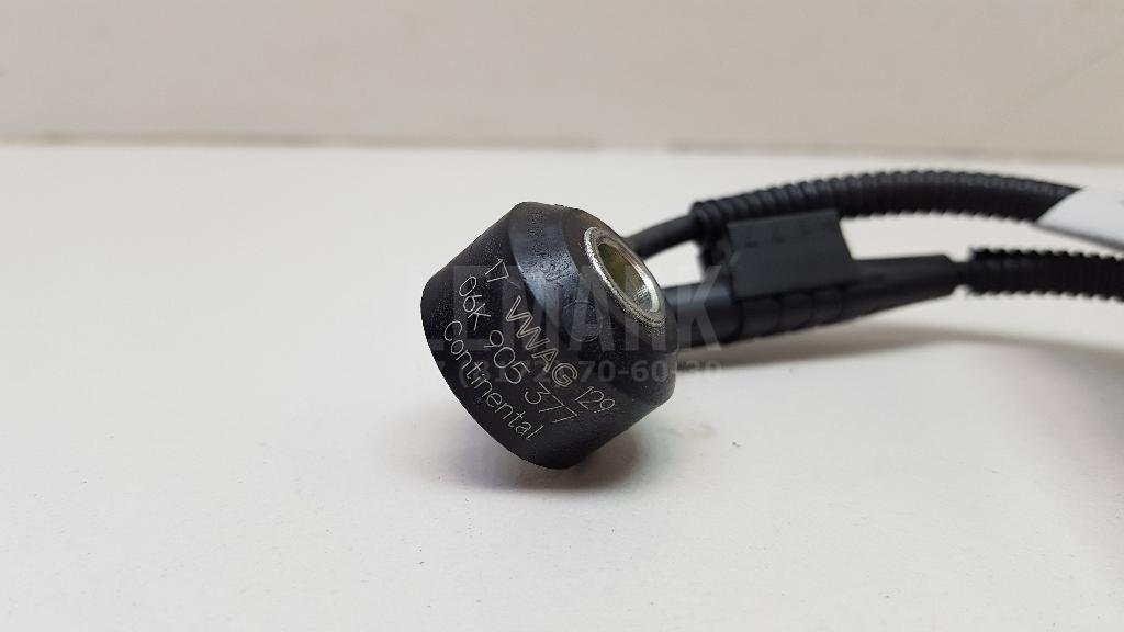 Датчик детонации