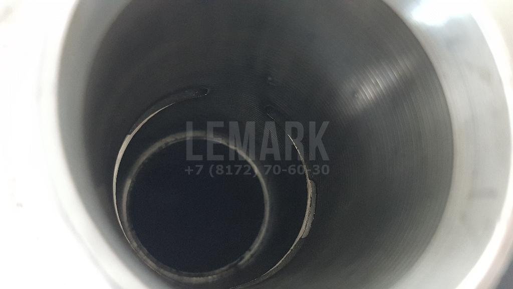 Турбокомпрессор (турбина)