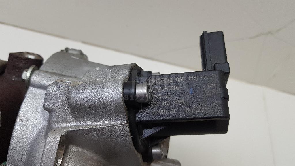 Турбокомпрессор (турбина)