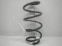 Пружина передняя