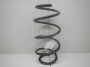 Пружина передняя