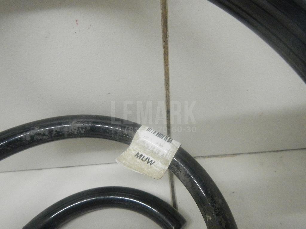 Пружина передняя