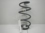 Пружина передняя