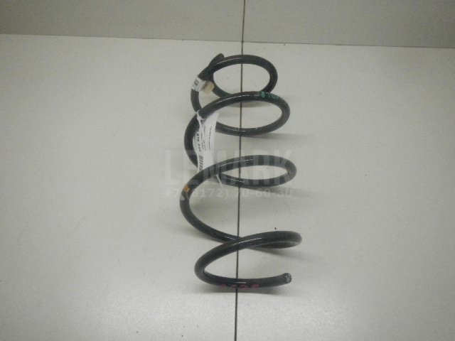 Пружина передняя