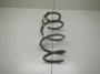 Пружина передняя
