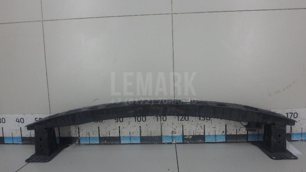 Усилитель заднего бампера